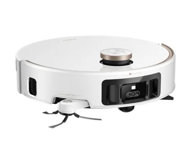 MOVA Robot sprzątający Z60 Ultra Roller Complete biały - 1477288 - zdjęcie 6